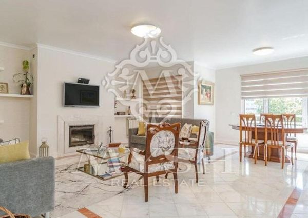 Apartamento T3 em Lisboa