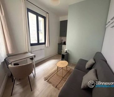 Location AppartementParis 3ème Enfants-Rouges - Photo 1