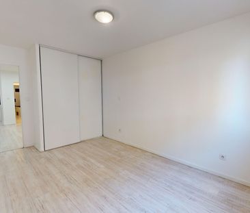 Appartement T3 près de MOULINS à louer - Photo 2