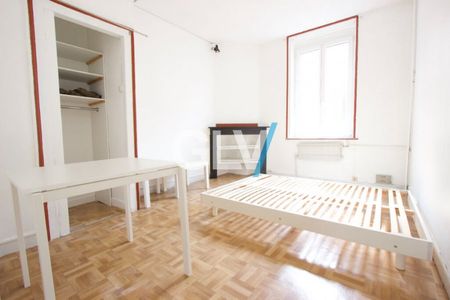 Appartement 2 pièces à - Photo 2