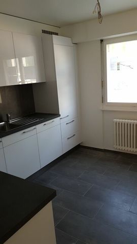 Beautiful 4-room apartment renovated in 2024 in a quiet neighborhood! - Photo 3