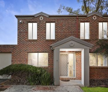Modern inclusions with a green outlook - Photo 1