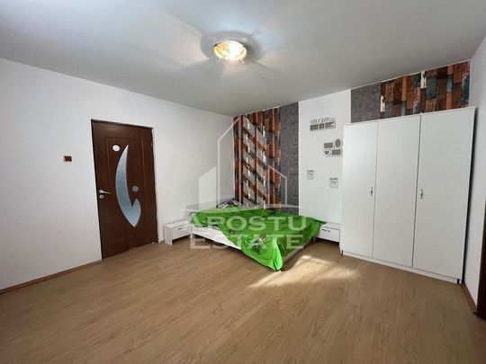 Apartament 2 camere, centrala proprie, petfriendly, zona ... - Fotografie 1