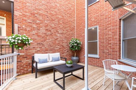 4459 Av. De Lorimier, Montréal (Le Plateau-Mont-Royal), QC H2H - Photo 3