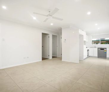 “Modern 2-Bedroom Granny Flat – Brand NEW, Bright & Ready to Move I... - Photo 4