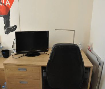 Verzorgde rijwoning met 3 slaapkamers, tuin en garage - Photo 4