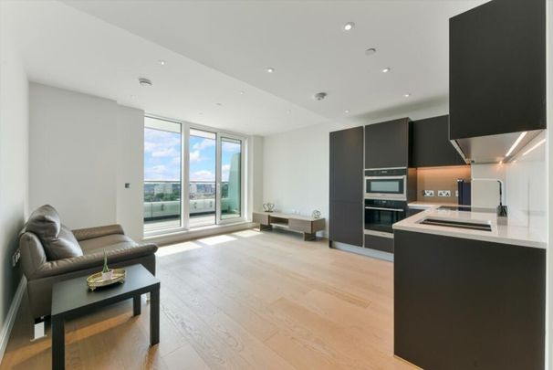 1 bedroom flat to rent - Photo 1