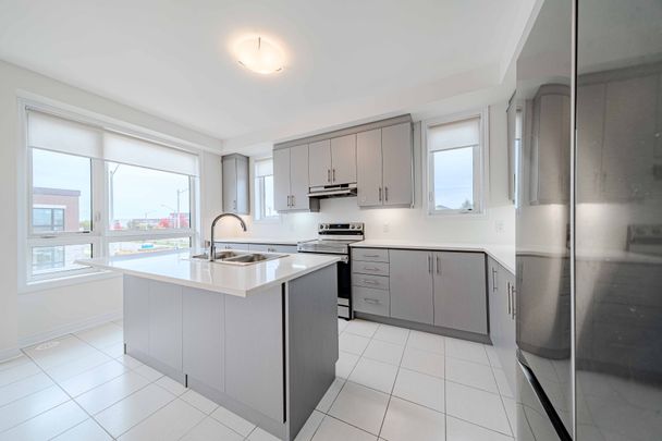 For Lease - 114 Robert Eaton Avenue, Markham, Ontario - Photo 1