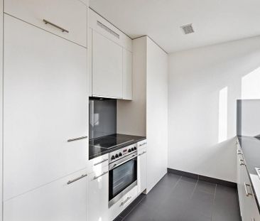 Naturnah Wohnen vor den Toren Zürichs - Photo 2