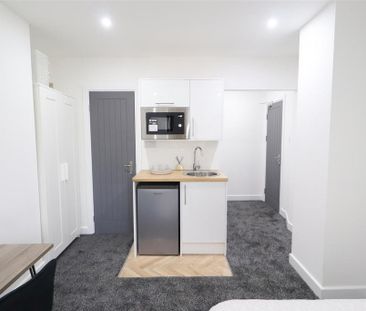 1 bedroom house to rent - Photo 5