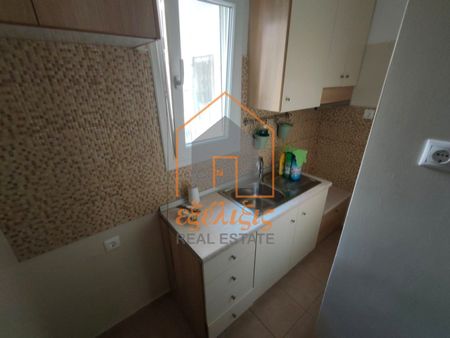 Studio/Γκαρσονιέρα για ενοικίαση Άγιος Κωνσταντίνος (Βόλος) - Φωτογραφία 3