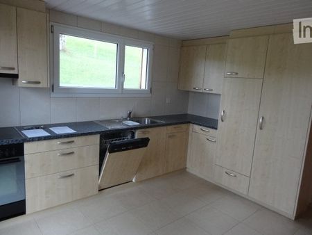 6.5 Zimmer, 115 m² - Photo 2