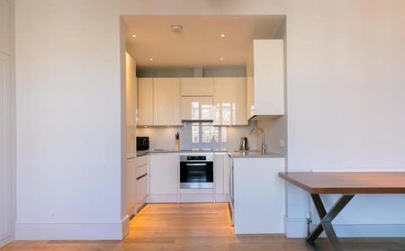 Park Road, NW8, London - Photo 5