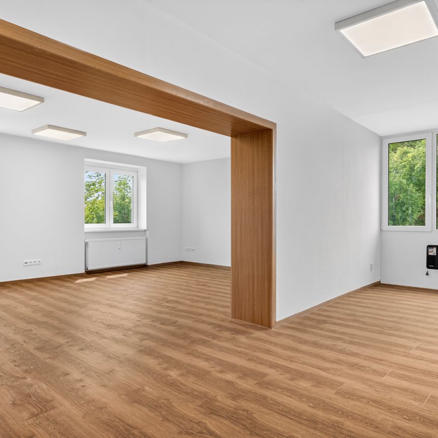 Pronájem bytu 4+1 v osobním vlastnictví 144 m², Most - Photo 1