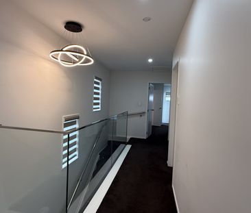 Modern 4-Bedroom, 3-Bathroom Townhouse in Mangere - Photo 5