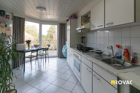 Duplexappartement met garage en terras - Foto 4
