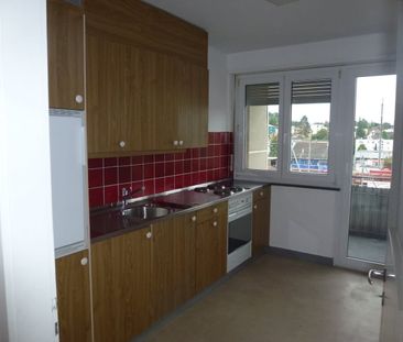 4 Zimmer, 95 m², 2. Stock - Photo 5