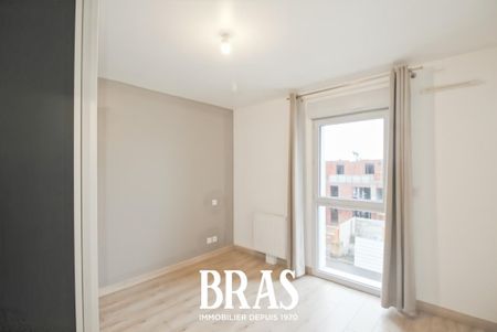 Location Appartement 2 pièces 34m² SAUTRON 44880 - Photo 2