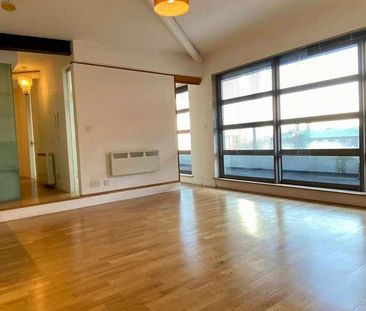 The Boxworks, Worsley Street, Manchester, M15 - Photo 1