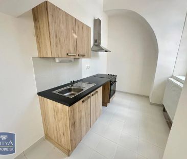 Appartement à louer 1 pièce 29.1m² - Photo 5