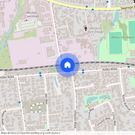 91A Pooks Road, Ranui, Auckland