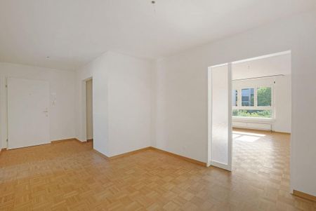 Familienwohnung in guter Lage - Foto 3