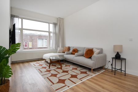 Te huur: Appartement Cypresstraat in Den Haag - Foto 3