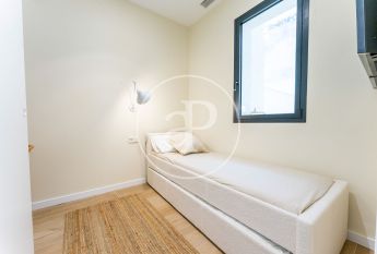 Apartment for rent in Santa Catalina