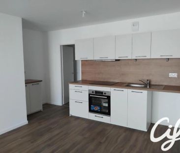 Appartement T4 NANTES Le Vieux Malakoff - 94.1 m2 1 412 Euros - Photo 2