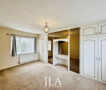 3 bed detached house to rent in Park Rise, Leicester, LE3 - Photo 1