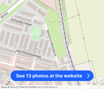 Nowoczesne 3 pokoje z garderobą | Smart Home | Wańkowicza 52 - 3799 zł - Photo 1