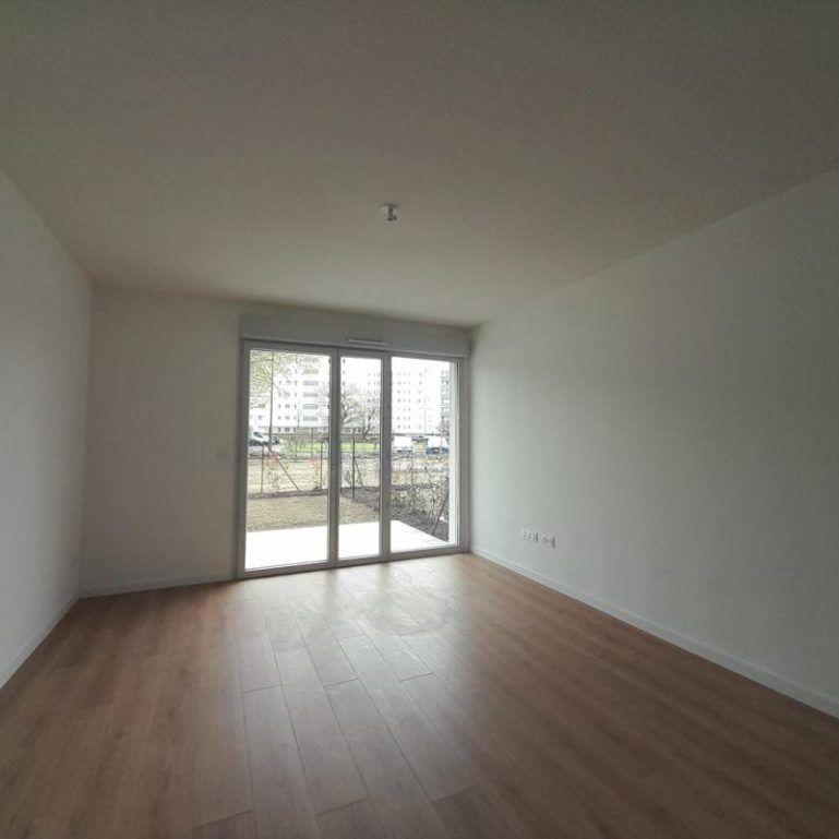 Appartement 2 pièces – 41 m² - Photo 1