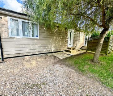 2 bedroom lodge to rent - Photo 6