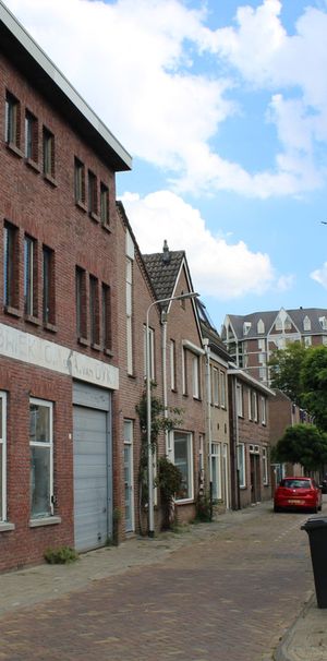 Van Doorenstraat 19 4 - Photo 1