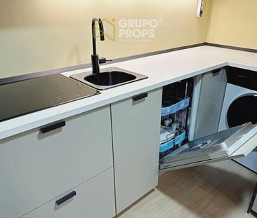 Piso de alquiler en Prosperidad - Photo 1