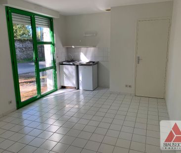 Appartement Carquefou 1 pièce(s) 21m2 - Photo 2