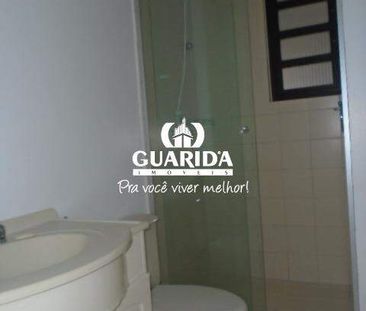Apartamento para aluguel, 2 quartos, 1 vaga, Glória - Porto Alegre/... - Photo 3