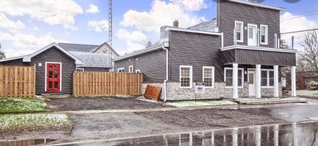 For Lease - 12999 Regional Rd 39 Road, Uxbridge, Ontario - Photo 3