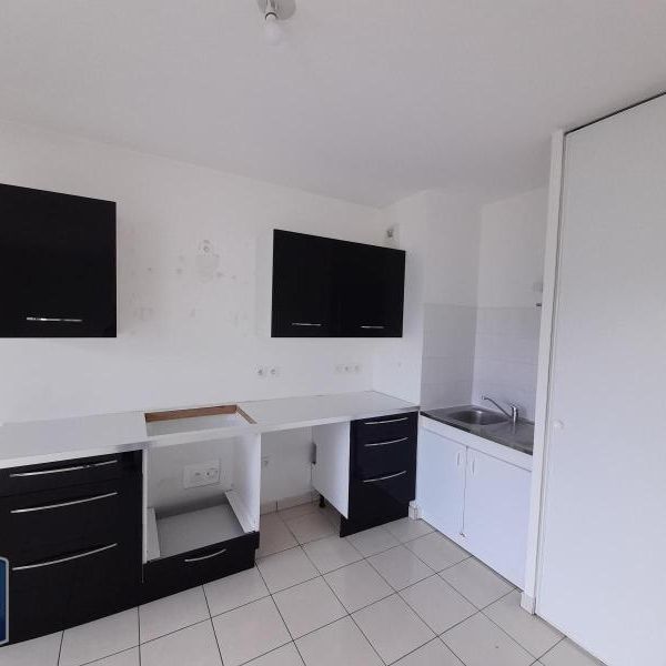 Location Appartement 2 pièces 44m² NOISY LE GRAND 93160 - Photo 1