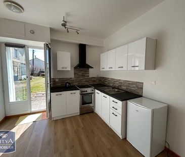 Location Appartement 1 pièce 25m² BUXEROLLES 86180 - Photo 4