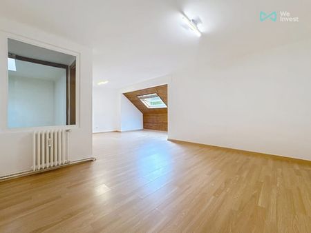 Appartement te huur - Photo 3