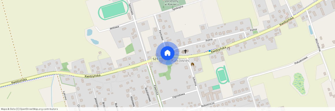 Polna, Kwidzyński, Kwidzyn, Zatorze Ii