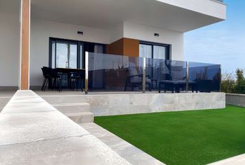 2 room luxury Apartment for rent in Pilar de la Horadada, Spain