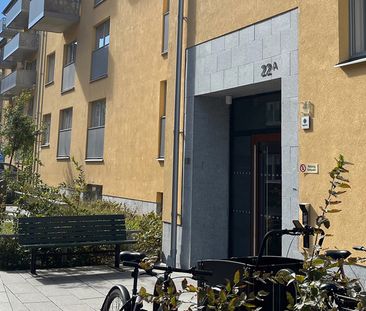 Tekla Thomassons Gata 22A, Segevång - Foto 4