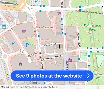 Ogle Road, SO14 - Photo 1