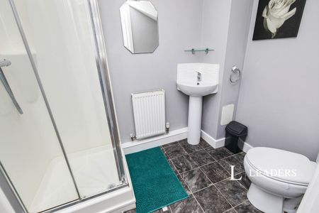 2 bedroom house to rent Penalton Close, Allenton, Derby, Derbyshire, DE24 - Photo 3