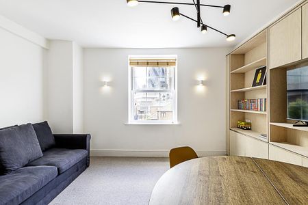 1 bedroom flat to rent - Photo 2