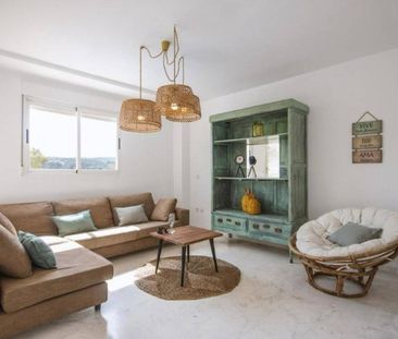 Apartment for rent in Javea - Photo 6