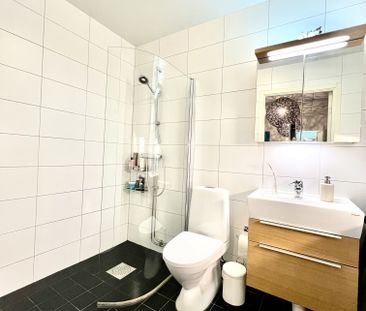 Stensövägen, Älta - Foto 5