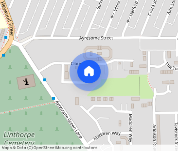 Clough Close, Linthorpe, Middlesbrough - Photo 1